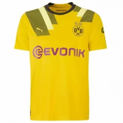 Camiseta BVB Borussia Dortmund 2022-23 Tercera