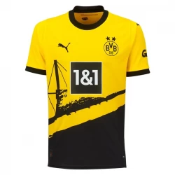 Camiseta BVB Borussia Dortmund 2023-24 Primera