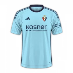 Camiseta CA Osasuna 2023-24 Segunda