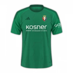 Camiseta CA Osasuna 2023-24 Tercera