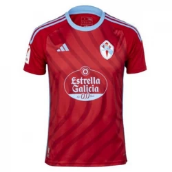 Camiseta Celta de Vigo 2023-24 Segunda