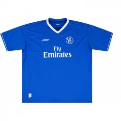 Camiseta Chelsea FC 2004-05 Primera