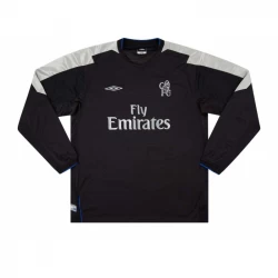 Camiseta Chelsea FC 2004-05 Segunda