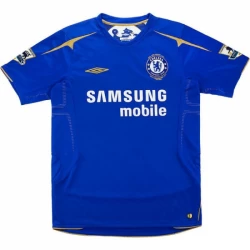 Camiseta Chelsea FC 2005-06 Primera