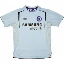 Camiseta Chelsea FC 2005-06 Segunda