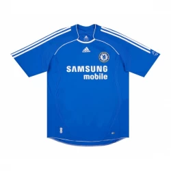 Camiseta Chelsea FC 2006-07 Primera