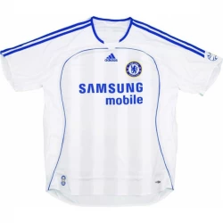 Camiseta Chelsea FC 2006-07 Segunda