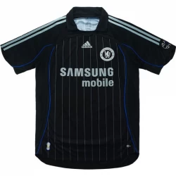 Camiseta Chelsea FC 2006-07 Tercera