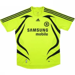 Camiseta Chelsea FC 2007-08 Segunda