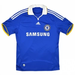 Camiseta Chelsea FC 2008-09 Primera