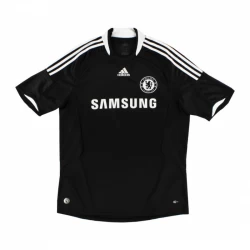 Camiseta Chelsea FC 2008-09 Segunda