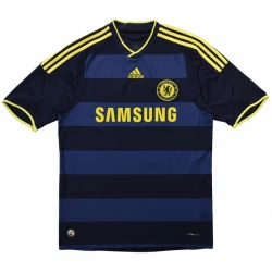 Camiseta Chelsea FC 2009-10 Segunda