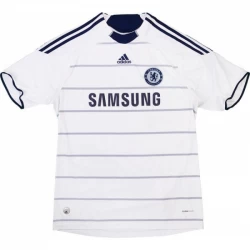 Camiseta Chelsea FC 2009-10 Tercera
