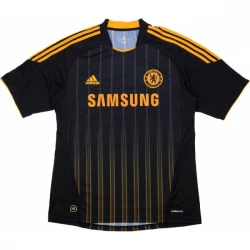 Camiseta Chelsea FC 2010-11 Segunda
