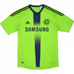 Camiseta Chelsea FC 2010-11 Tercera