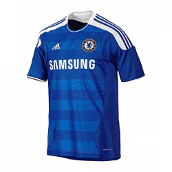 Camiseta Chelsea FC 2011-12 Primera