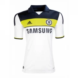 Camiseta Chelsea FC 2011-12 Tercera