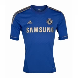 Camiseta Chelsea FC 2012-13 Primera