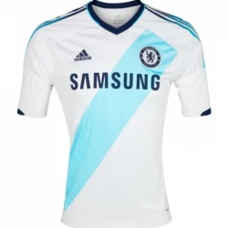 Camiseta Chelsea FC 2012-13 Segunda