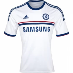 Camiseta Chelsea FC 2013-14 Segunda