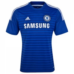 Camiseta Chelsea FC 2014-15 Primera