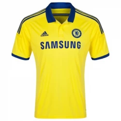 Camiseta Chelsea FC 2014-15 Segunda
