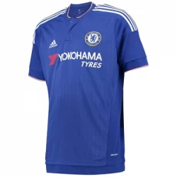 Camiseta Chelsea FC 2015-16 Primera