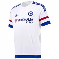 Camiseta Chelsea FC 2015-16 Segunda