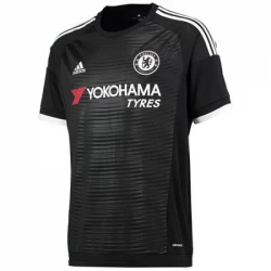 Camiseta Chelsea FC 2015-16 Tercera