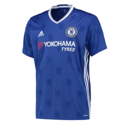 Camiseta Chelsea FC 2016-17 Primera