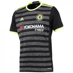Camiseta Chelsea FC 2016-17 Segunda