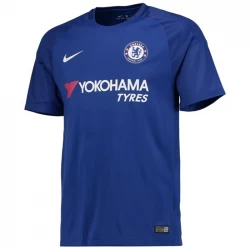 Camiseta Chelsea FC 2017-18 Primera