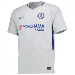 Camiseta Chelsea FC 2017-18 Segunda