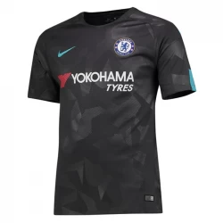 Camiseta Chelsea FC 2017-18 Tercera