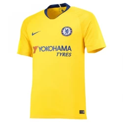 Camiseta Chelsea FC 2018-19 Segunda