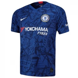 Camiseta Chelsea FC 2019-20 Primera