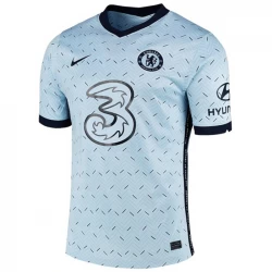 Camiseta Chelsea FC 2020-21 Segunda