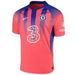 Camiseta Chelsea FC 2020-21 Tercera