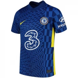 Camiseta Chelsea FC 2021-22 Primera