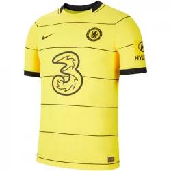 Camiseta Chelsea FC 2021-22 Segunda