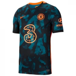 Camiseta Chelsea FC 2021-22 Tercera