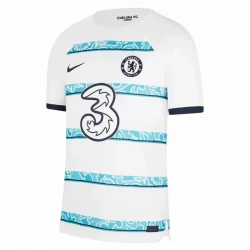 Camiseta Chelsea FC 2022-23 Segunda