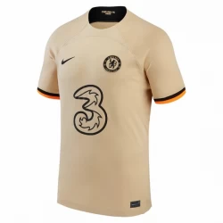 Camiseta Chelsea FC 2022-23 Tercera