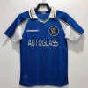Camiseta Chelsea FC Retro 1997-99 Primera Hombre