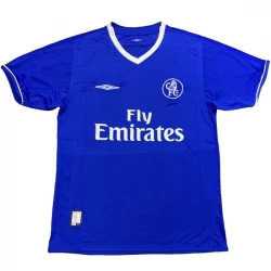 Camiseta Chelsea FC Retro 2003-05 Primera Hombre