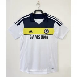 Camiseta Chelsea FC Retro 2011-12 Tercera Hombre