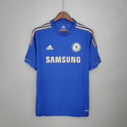 Camiseta Chelsea FC Retro 2012-13 Primera Hombre