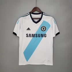 Camiseta Chelsea FC Retro 2012-13 Segunda Hombre