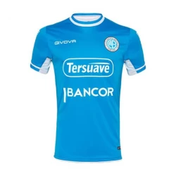 Camiseta Club Atletico Belgrano 2021-22 Primera