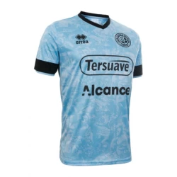 Camiseta Club Atletico Belgrano 2022-23 Primera